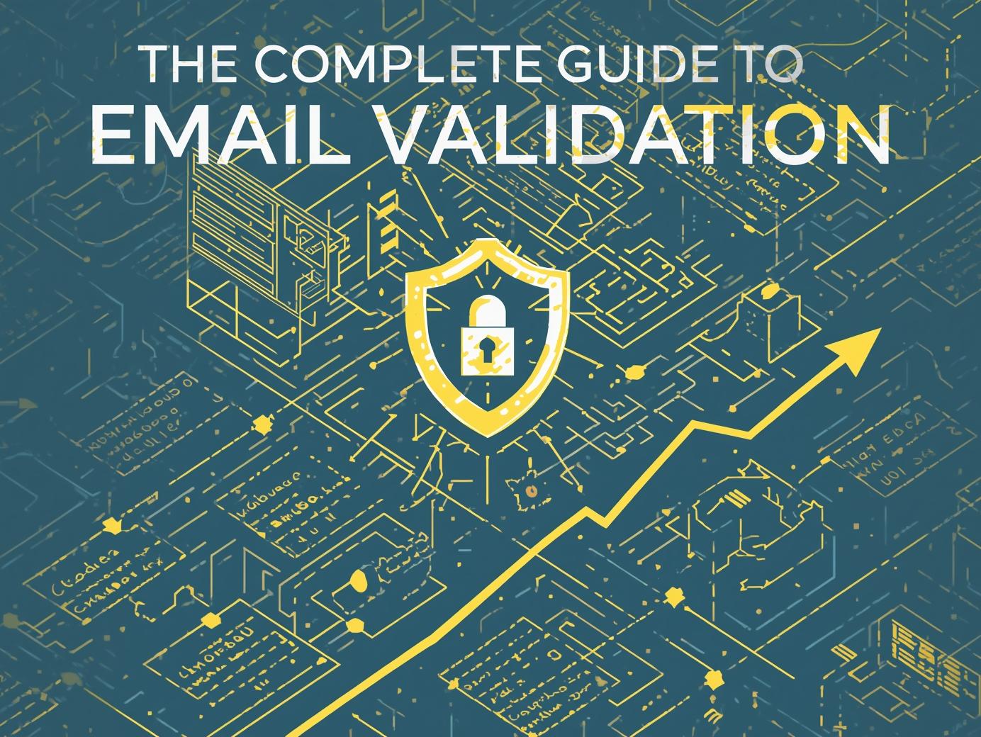 The Complete Guide to Email Validation: Boost Deliverability and Protect Your Domain Reputation