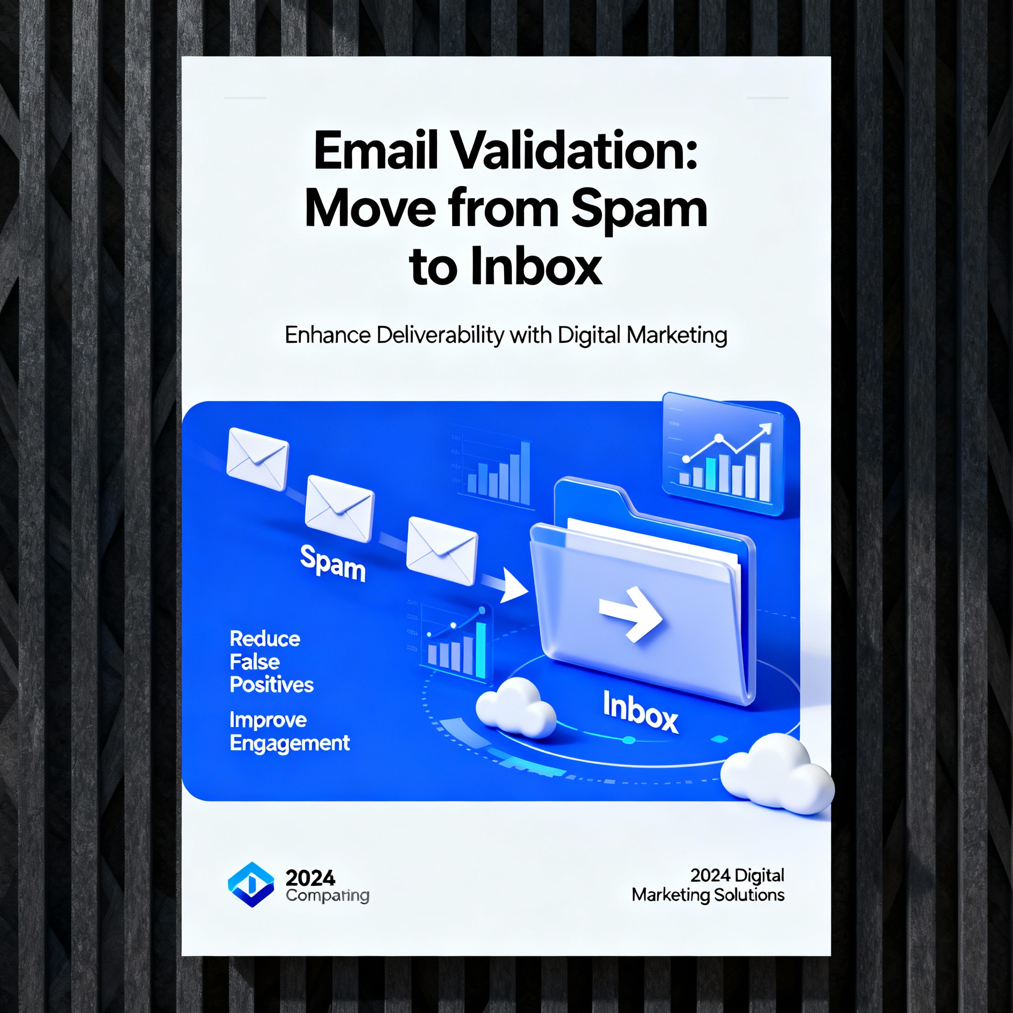 From Spam Folder to Inbox: How Email Validation Changes Everything