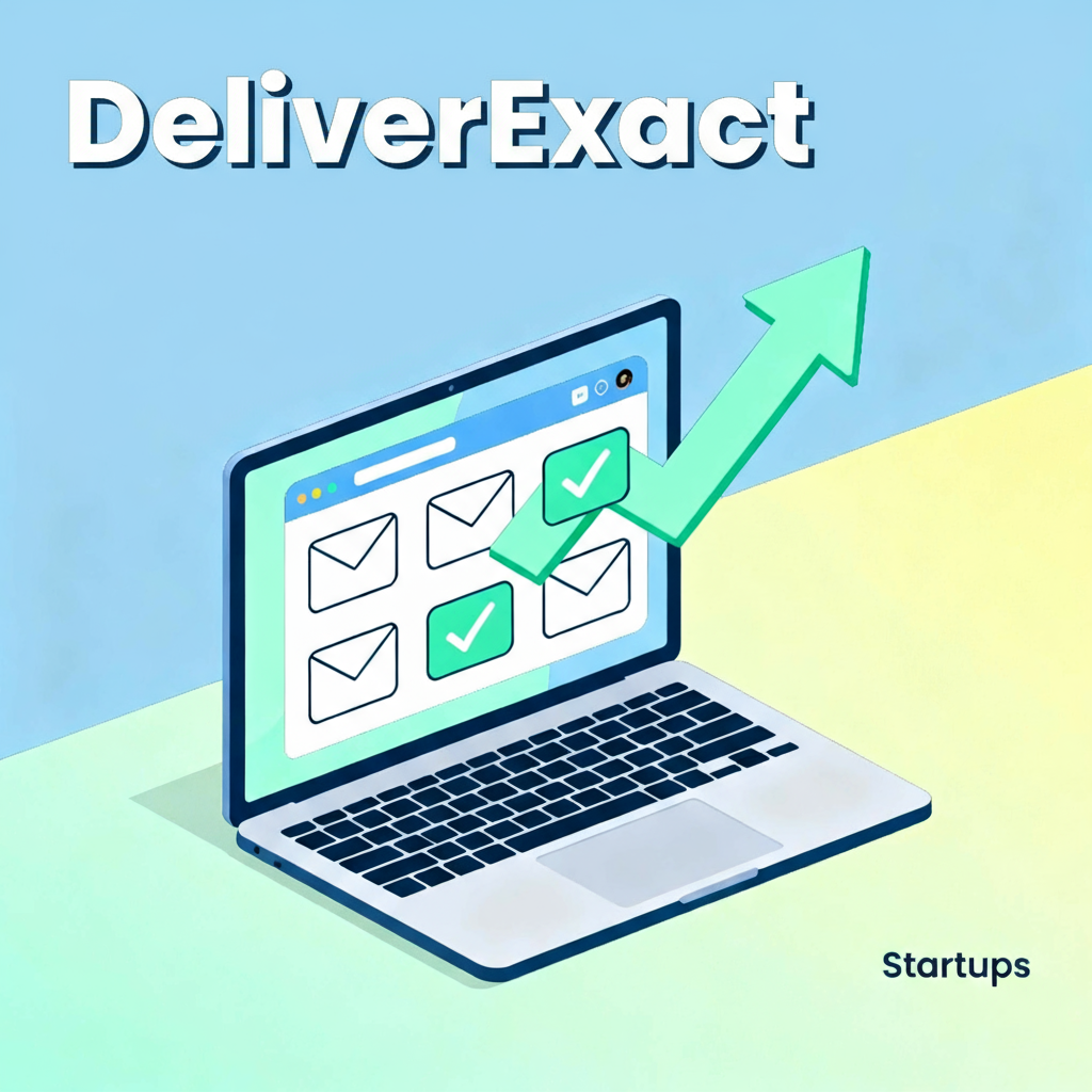 The Startup's Guide to Building a Clean Email List From Day One